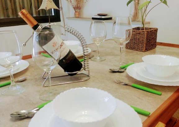 Mendoza Apartamento | Departamento Mamá Lucia