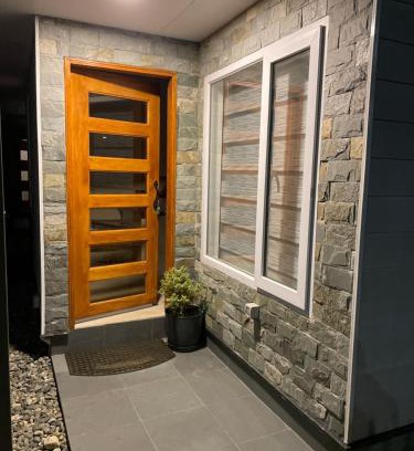 Punta Arenas Apartamento | Departamento manantiales 1