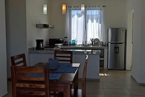 Rinconada Apartamento | Departamento Marsopas a 5 minutos a pie de Bahía Carrizalillo! 2