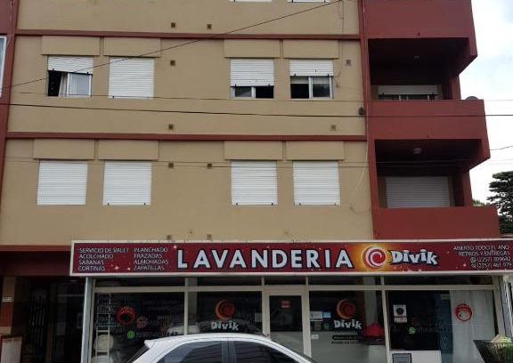 San Bernardo del Tuyu Apartamento | Departamento Marta y Horacio