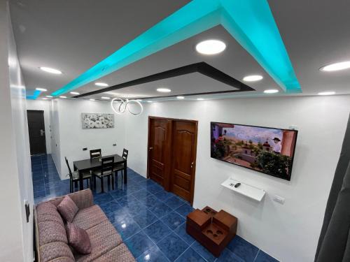 San Eduardo Apartamento | Departamento Master - 4 minutos Consulado Americano - Guayaquil