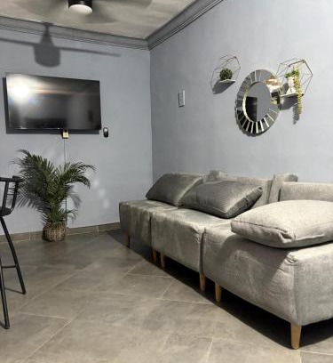 Ciudad Acuna Apartamento | Departamento Mateos 503