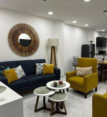 Centro histórico de Mazatlán Apartamento | Departamento Mazatlan hermosa vista y su playa