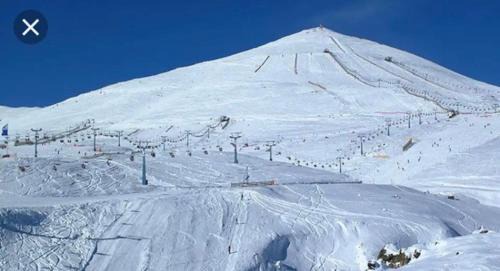 Farellones Apartamento | Departamento MBlanc, Ski El Colorado, Salida a Canchas, Piscina