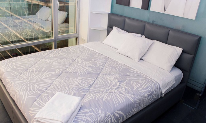 La Carolina Apartamento | Departamento MetroPlaza 1201