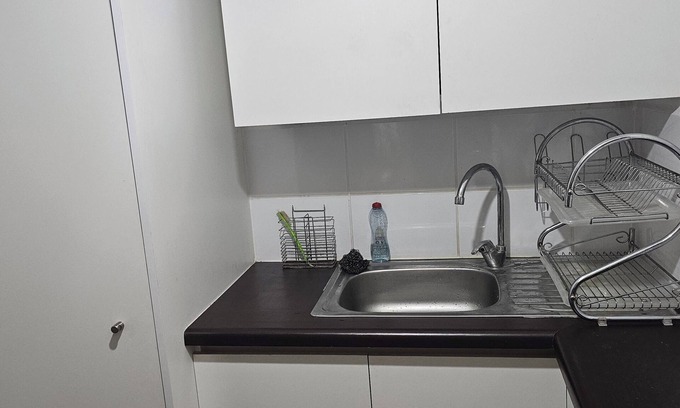 Las Rejas Apartamento | Departamento Minimalista