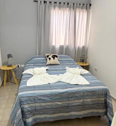San Juan Apartamento | Departamento moderno y luminoso