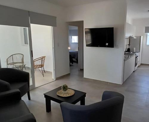 Santo Tomé Apartamento | Departamento moderno a estrenar Santo Tomé, Santa Fe