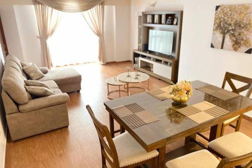 Sucre Apartamento | DEPARTAMENTO MODERNO, ACOGEDOR Y CÉNTRICO.