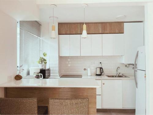 Barrio Villa Crespo Apartamento | Departamento Moderno Palermo