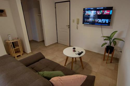 Villa María Apartamento | Departamento Moderno - Punto Alto
