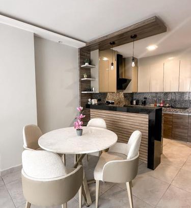 Guayaquil Apartamento | Departamento moderno Ceibos Guayaquil