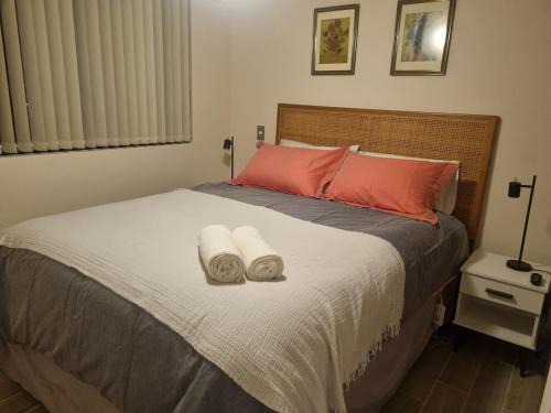 Chillan Apartamento | Departamento moderno y central en Chillan