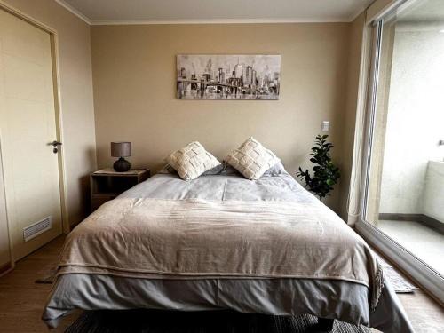 Osorno Apartamento | Departamento Mono - Ambiente