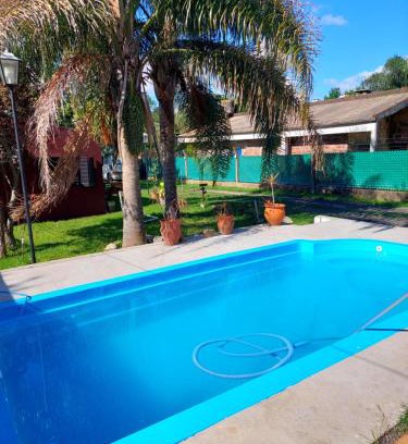 Departamento de Paraná Apartamento | Departamento Monoambiente 3 Del Sauce