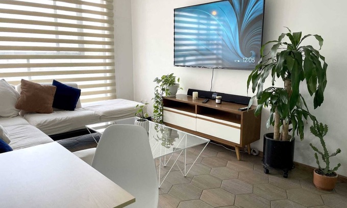 Guerrero Apartamento | Departamento Entero en Reforma y Centro Histórico Ciudad De México