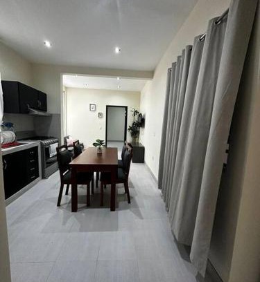 Comitán de Domínguez Apartamento | Departamento Ta Bonitio