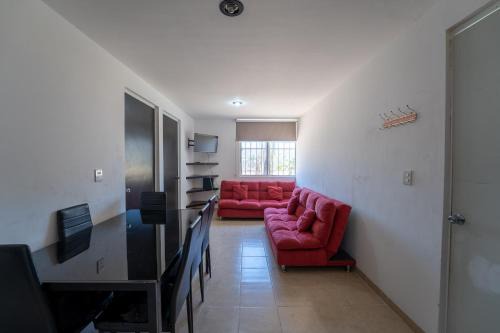 Santa María Huatulco Apartamento | Departamento El Dorado