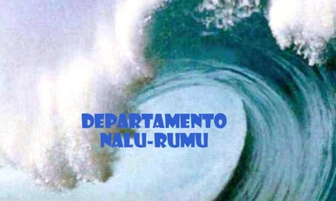 Mar del Plata Apartamento | Departamento NALU-RUMU