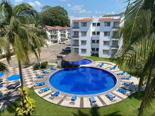 Manzanillo Apartamento | Departamento nuevo a estrenar!