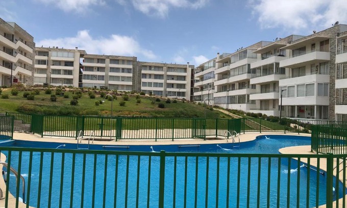 El Tabo Apartamento | Departamento Nuevo