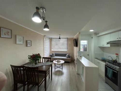 Osorno Apartamento | Departamento nuevo con perfecta ubicación