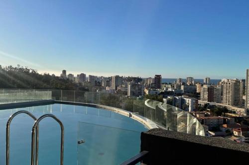 Vina del Mar Apartamento | Departamento nuevo en Viña del Mar