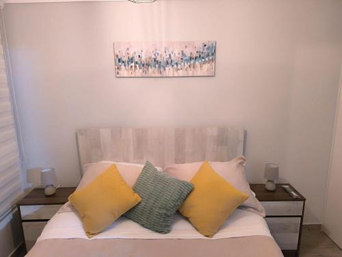 Downtown Santiago Apartamento | Departamento nuevo en Rondizzoni