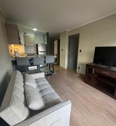 Temuco Apartamento | Departamento Nuevo en Temuco