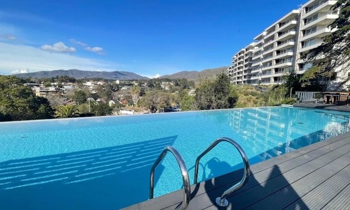 Papudo Apartamento | Departamento Nuevo Papudo - Full equipado - 7 personas