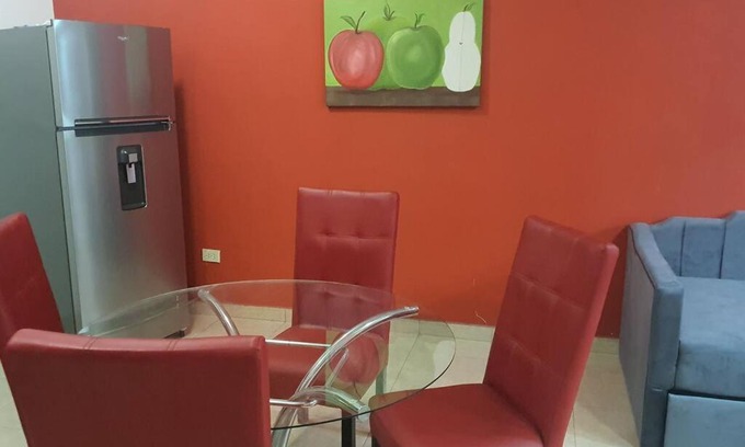 Monterrey Apartamento | DEPARTAMENTO NUEVO Y CENTRICO EN MITRAS NORTE