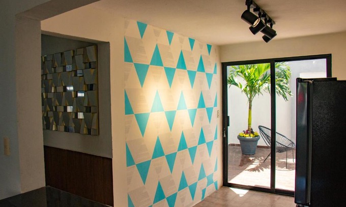 La Salle 2 Apartamento | Departamento Olas