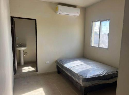 Cuauhtémoc Apartamento | Departamento olivas