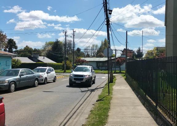 Osorno Apartamento | Departamento Osornino