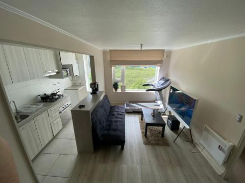 Osorno Apartamento | Departamento Osorno Oriente