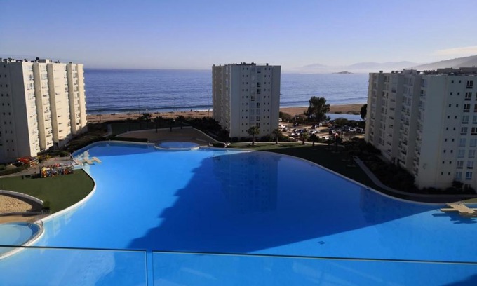 Papudo Apartamento | Departamento Papudo Laguna