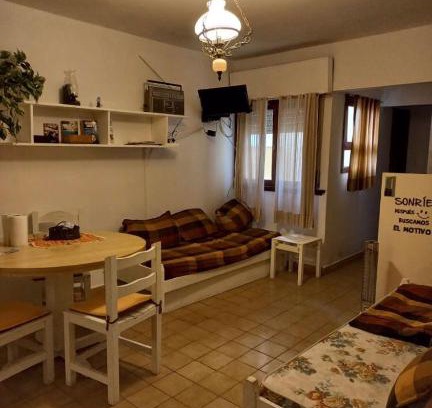 Mar de Ajó Apartamento | departamento para 4 personas