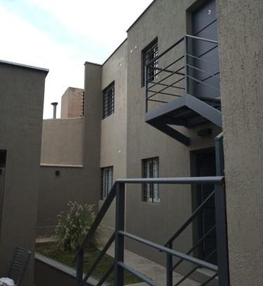 Godoy Cruz Apartamento | Departamento para 5 personas con cochera
