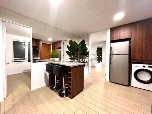 Calama Apartamento | Departamento para empresas y grupos
