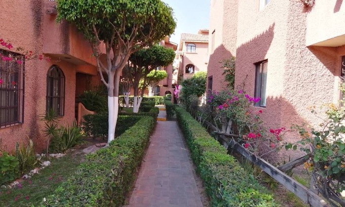 Zona 2 Extendida Apartamento | Departamento Pb Estacionamiento, Centrico