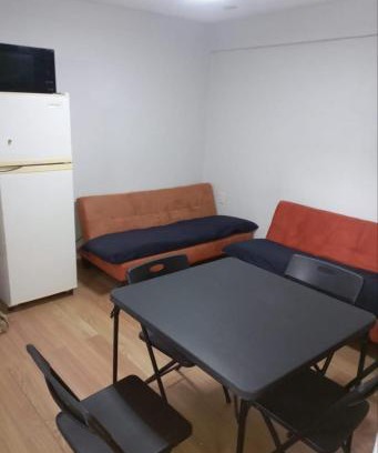 Venustiano Carranza Apartamento | Departamento pequeño y comodo zona aeropuerto cdmx