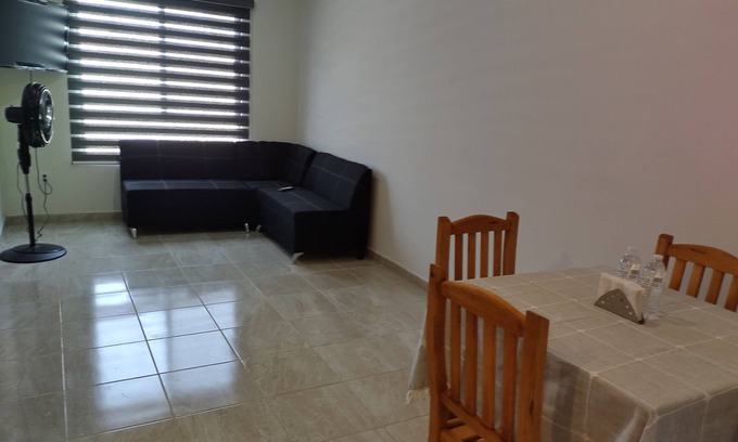 Tampico Apartamento | Departamento personal o ejecutivo tampico