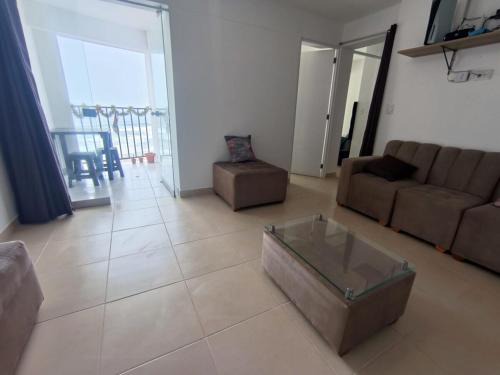 Lurín Apartamento | Departamento Playa Arica - Lurín
