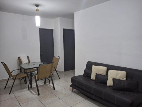 Ciudad Madero Apartamento | Departamento playero