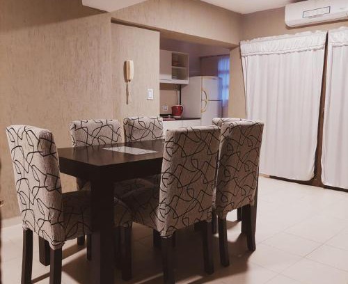 Belén Apartamento | Departamento Plaza 2