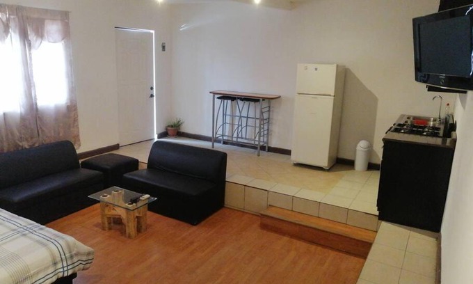 Chihuahua Apartamento | Departamento Polanco 1 en Colonia granjas