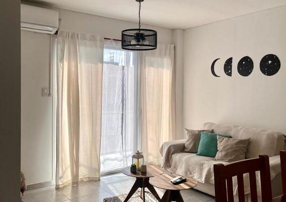 Santa Rosa Apartamento | Departamento por día Alvear