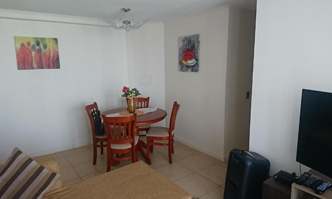 Arica Apartamento | Departamento por día en Arica