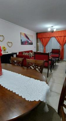 Arica Apartamento | DEPARTAMENTO POR DÍA EN LA CIUDAD DE ARICA.
