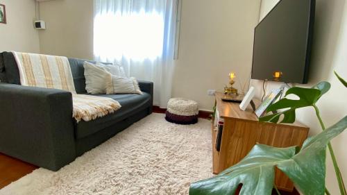 Trelew Apartamento | Departamento por Día en Trelew, espacioso y cerca de todo!